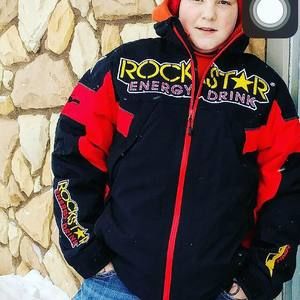 Meet your Posher, Dalton